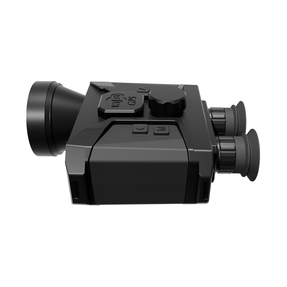 VA-S01-T685L3红外+激光测距仪